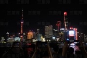日历正版游戏设定虚拟上海被外星人攻陷，中美网友：不行！！