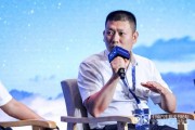 日历正版蜂巢汽车武红超预测：未来五年中国新能源车渗透率将突破70%